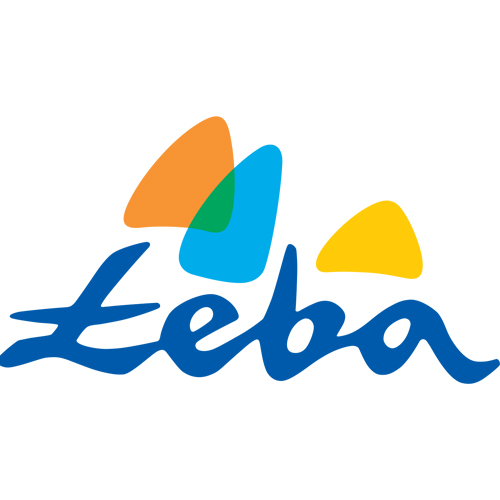 Łeba Logo